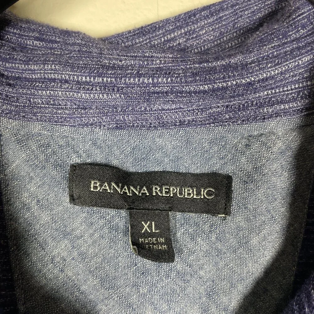 Banana Republic banana republic